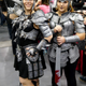Illustration for article titled The Coolest And Most Creative Cosplay From Quebec Comic-Con!